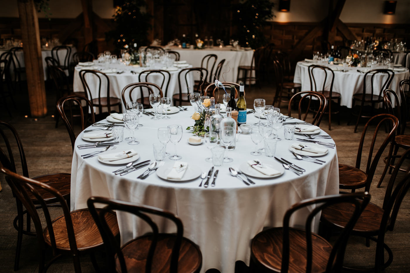 Amelia and Dave, Cripps Barn, Cotswolds 28