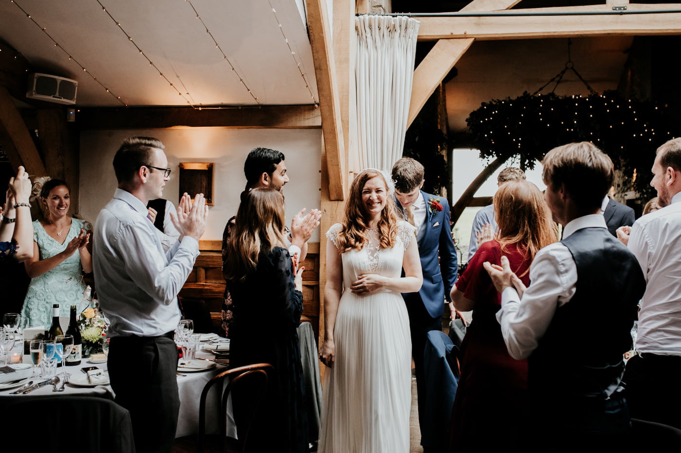 Amelia and Dave, Cripps Barn, Cotswolds 31