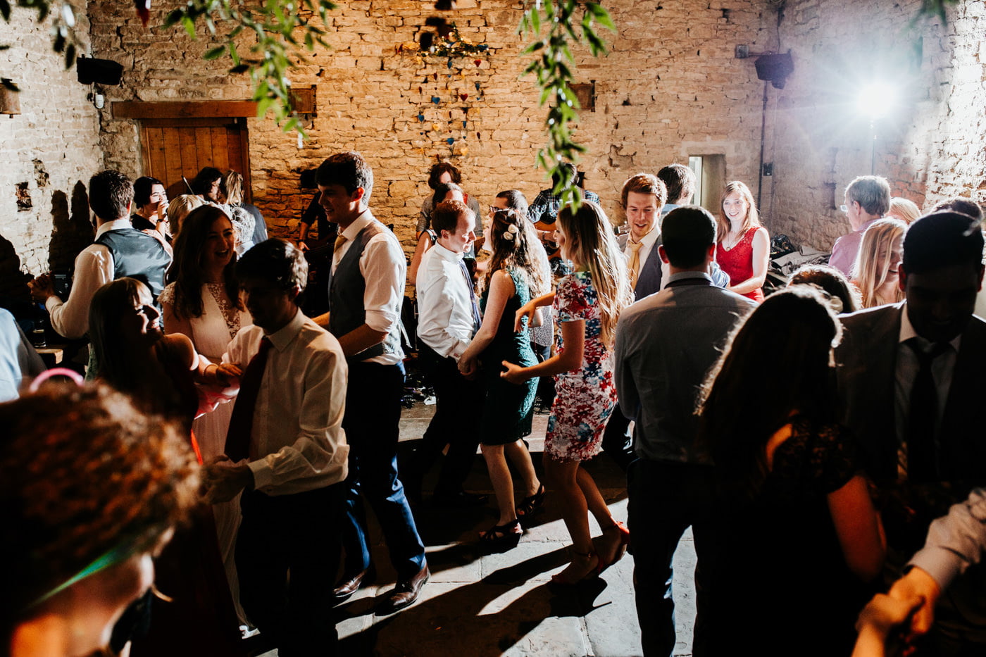 Amelia and Dave, Cripps Barn, Cotswolds 73