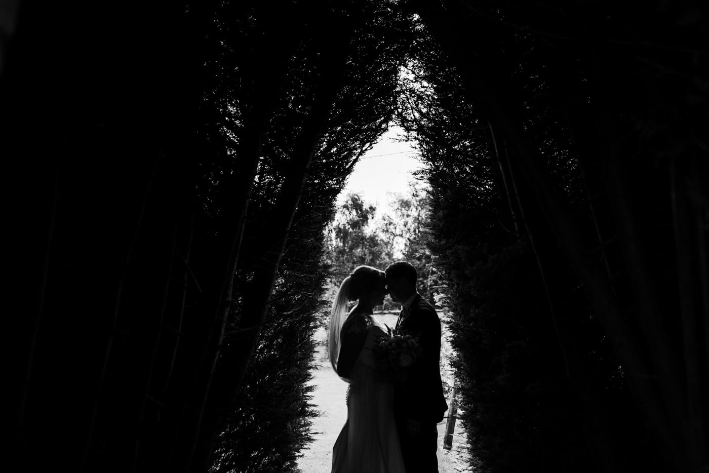 Holly and George, Leigh Park Hotel, Wiltshire 33