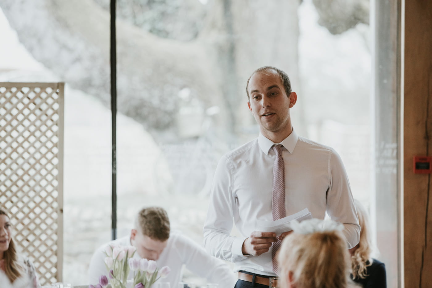 Kate and Chay, Northover Manor Hotel, Somerset 68