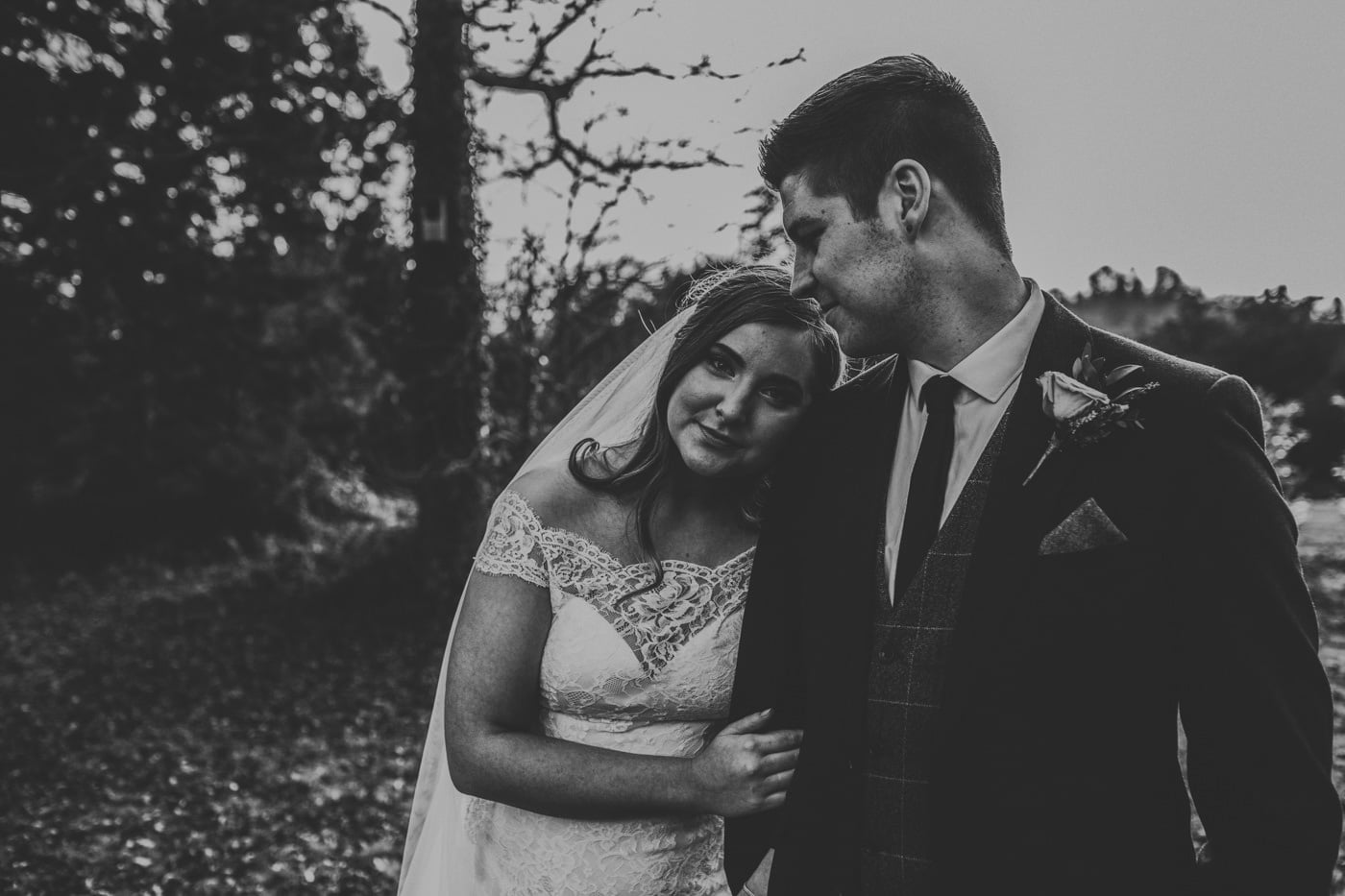 Chloe and Lewis, Orchardleigh House, Somerset 10