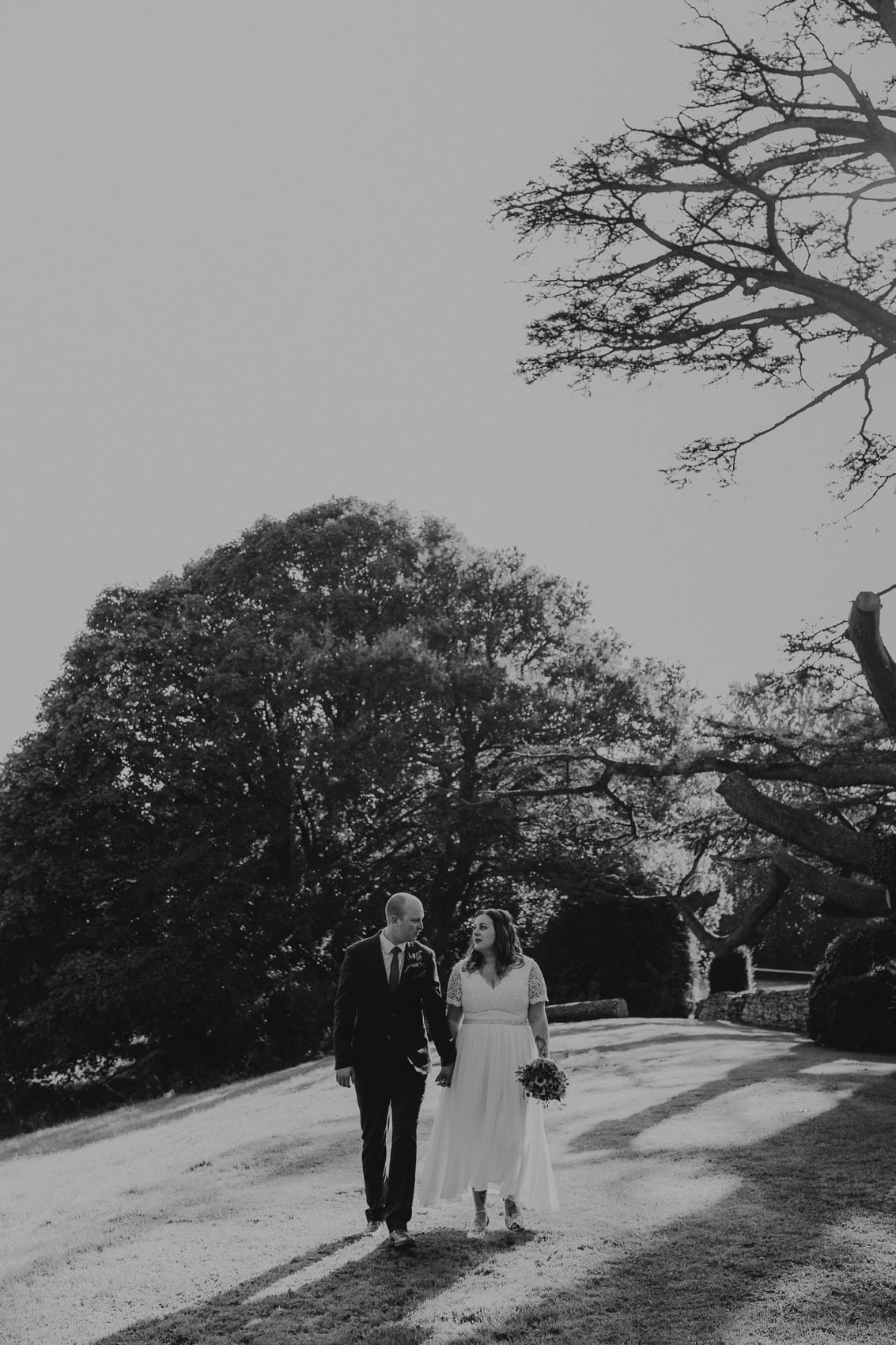 Holbrook Manor Wedding Photography - Rosie & Ash 23