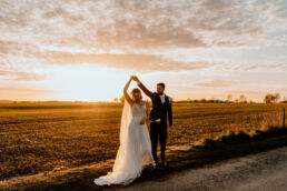 Stone Barn Wedding Photography - Emily & George 3