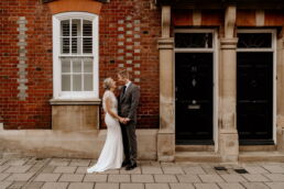 Windsor Guildhall Wedding Photography 3